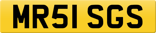 MR51SGS